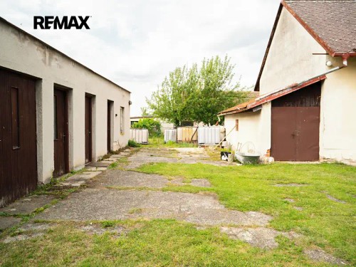Prodej domu 120 m², pozemek 870 m²