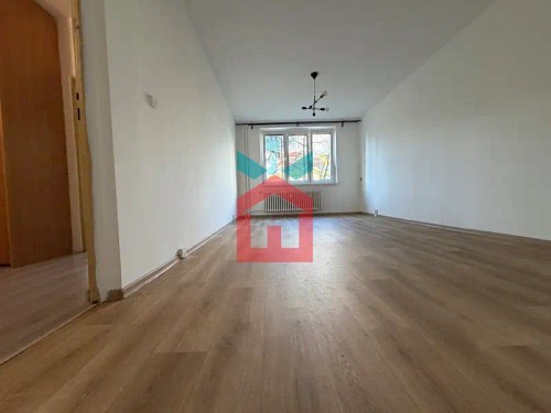 Prodaný byt 3+1 85 m²