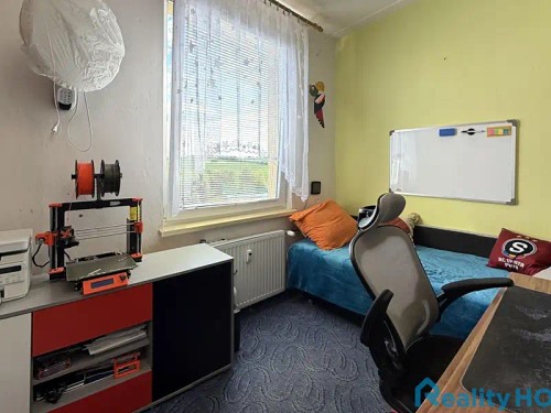 Prodaný byt 4+1 71 m²