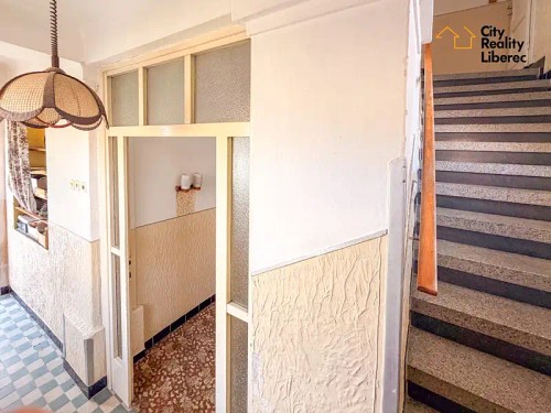 Prodej vily 305 m², pozemek 551 m²