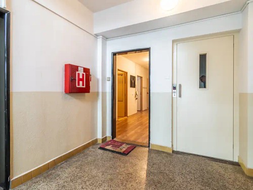 Prodaný byt 3+1 97 m²