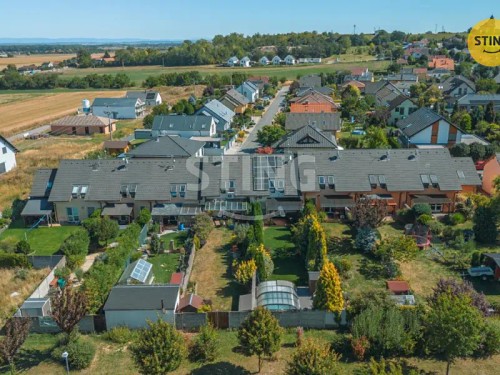 Prodej domu 125 m², pozemek 336 m²