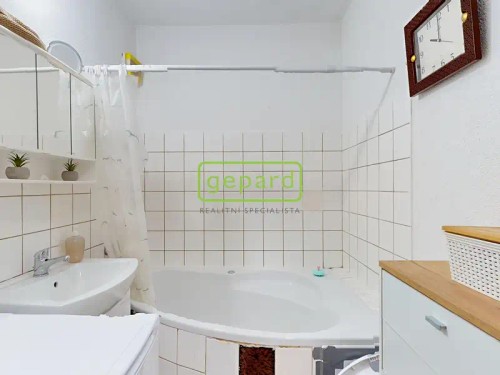 Prodej bytu 2+1 62 m²