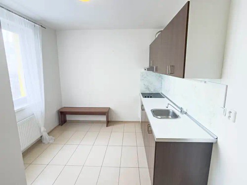 Prodaný byt 1+kk 38 m²