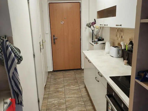 Prodej bytu 2+kk 42 m²