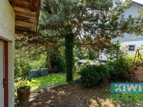 Prodej chaty 100 m², pozemek 660 m²