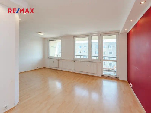 Prodaný byt 3+1 89 m²