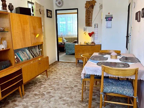 Prodaný byt 3+1 70 m²