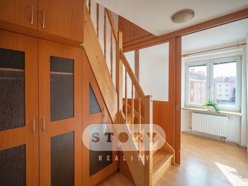 Prodej bytu 3+1 90 m²