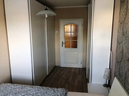 Prodaný byt 2+1 47 m²