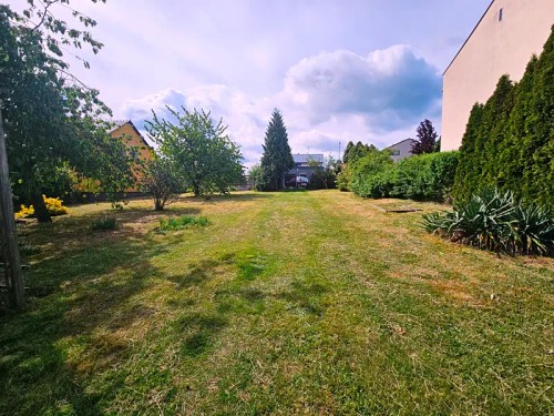 Prodej stavebního pozemku 997 m²