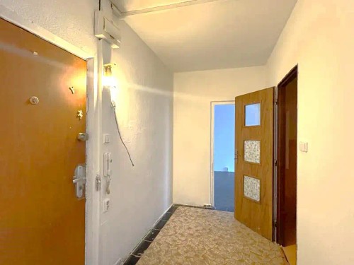 Prodaný  byt 2+1 62 m²