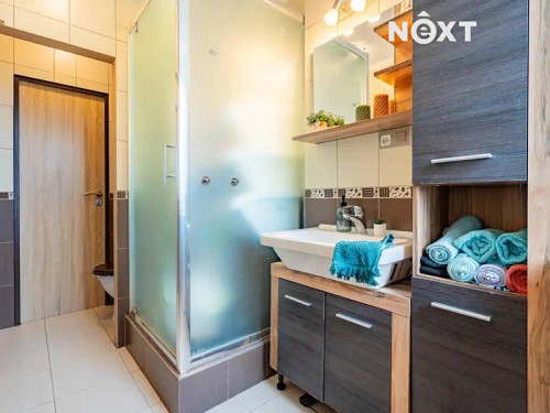 Prodaný  byt 3+1 60 m²