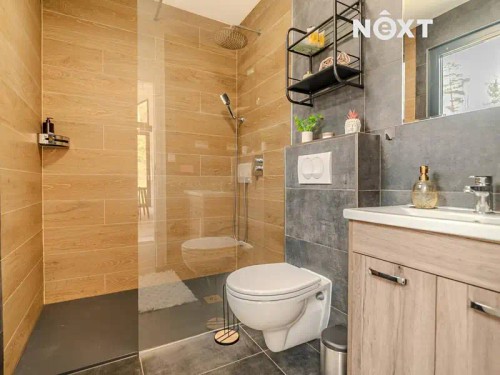 Prodej chaty 60 m², pozemek 701 m²