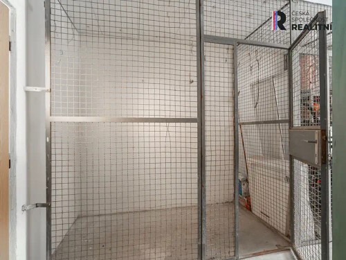 Prodaný  byt 3+1 65 m²