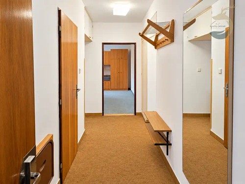 Prodej bytu 1+1 38 m²