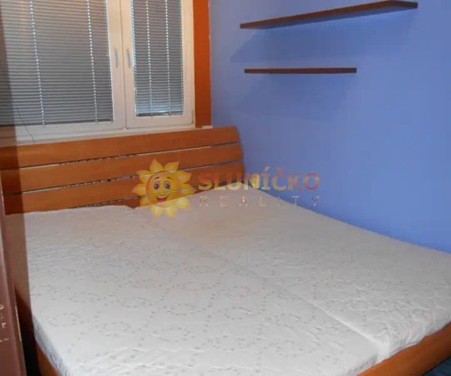 Prodaný byt 3+1 54 m²