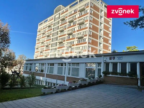 Prodej bytu 3+kk 70 m²