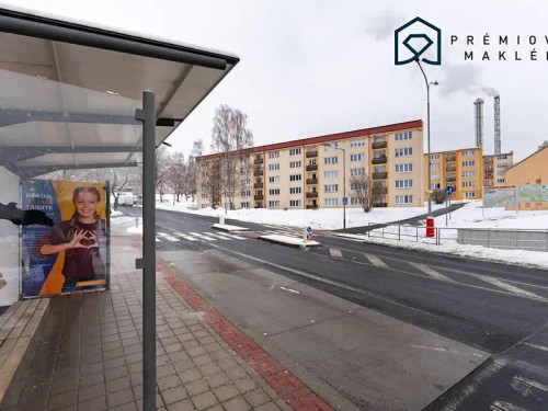 Prodej bytu 3+kk 65 m²