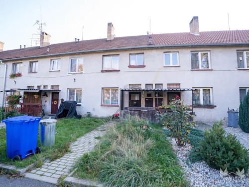 Prodej bytu 3+1 100 m²
