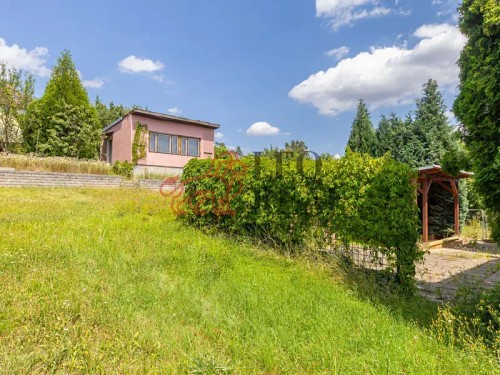 Prodej domu 165 m², pozemek 1306 m²