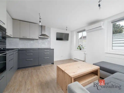 Prodaný byt 2+kk 36 m²
