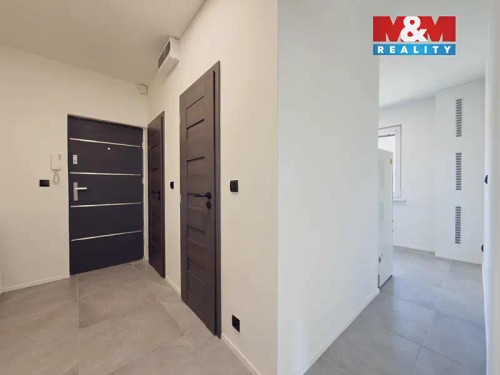 Prodaný  byt 3+1 59 m²