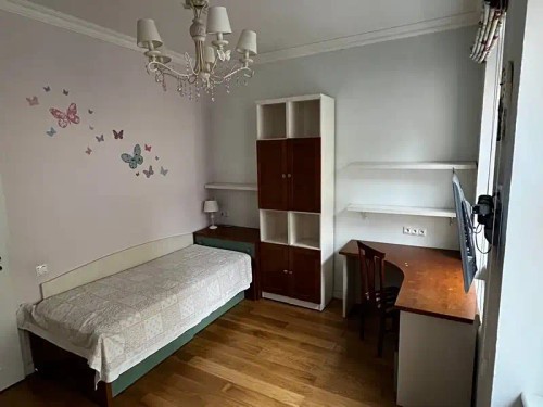 Prodej bytu 4+kk 120 m²