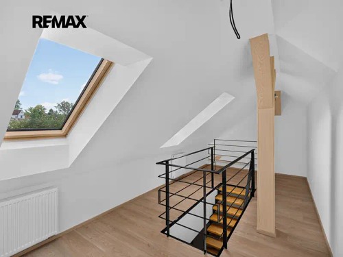Prodej bytu 3+kk 92 m²