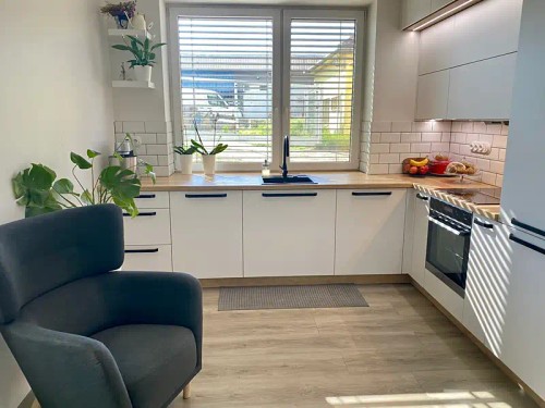 Prodaný byt 2+kk 45 m²