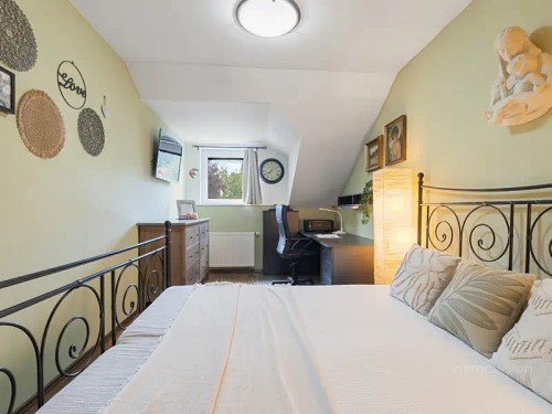 Prodej domu 105 m², pozemek 252 m²