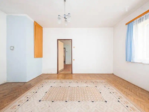 Prodej domu 170 m², pozemek 898 m²