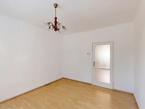Prodej bytu 2+1 50 m²
