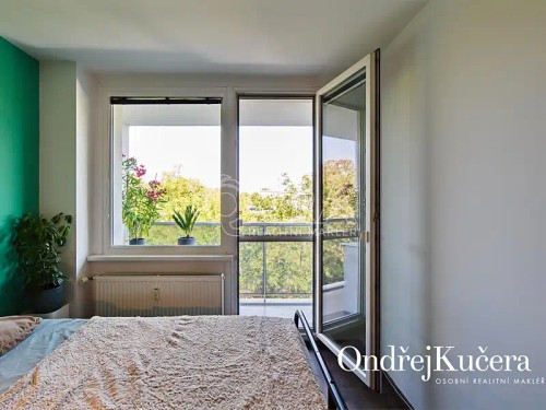 Prodej bytu 3+kk 75 m²