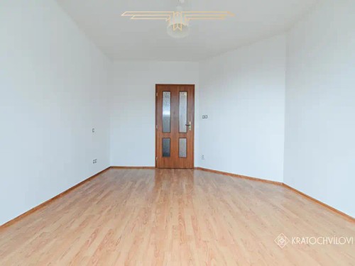 Prodej bytu 4+1 122 m²