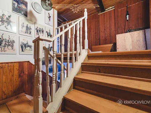 Prodej domu 97 m², pozemek 1229 m²