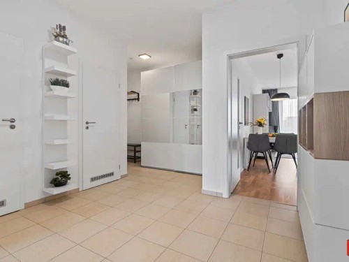Prodej bytu 3+kk 73 m²