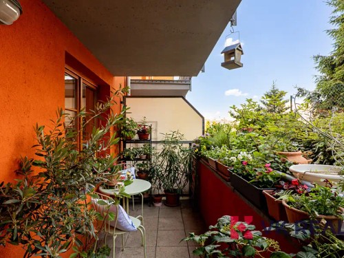 Prodej bytu 2+kk 63 m²