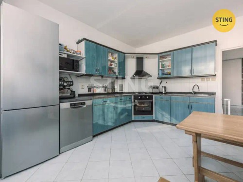 Prodej bytu 3+1 87 m²