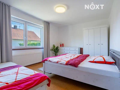 Prodej domu 202 m², pozemek 576 m²