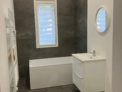 Prodaný byt 1+kk 38 m²