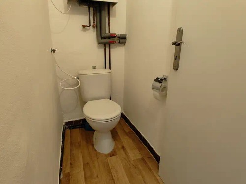 Prodaný  byt 1+1 42 m²