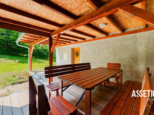Prodej chaty 94 m², pozemek 411 m²