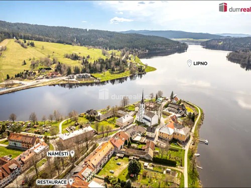 Prodej chaty 100 m², pozemek 404 m²