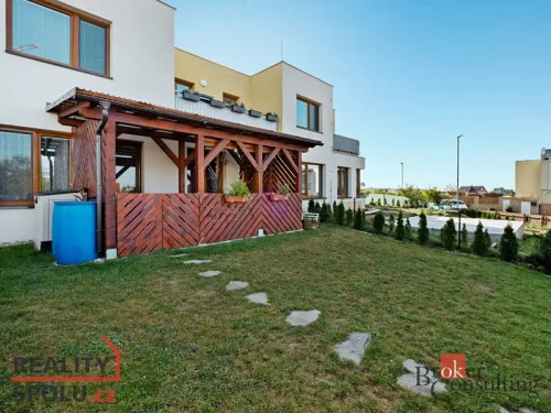 Prodaný byt 3+kk 84 m²