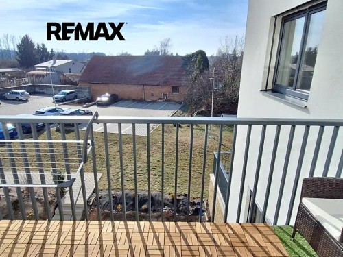 Prodaný byt 2+kk 48 m²