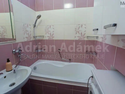 Prodej bytu 2+1 49 m²