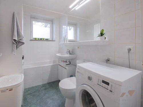 Prodaný byt 2+1 53 m²