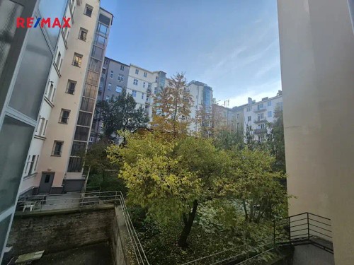 Prodaný byt 2+kk 50 m²