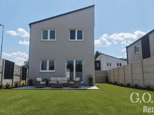 Prodej domu 95 m², pozemek 268 m²